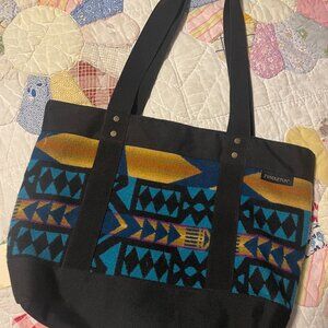 Pendleton bag